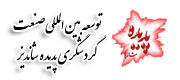 پدیده شاندیز